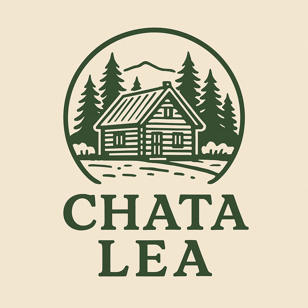 Chata LEA